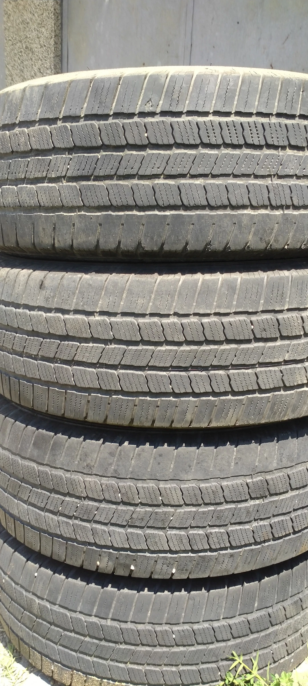 ���� 265/70R16 | Mobile.bg � ����������� 1
