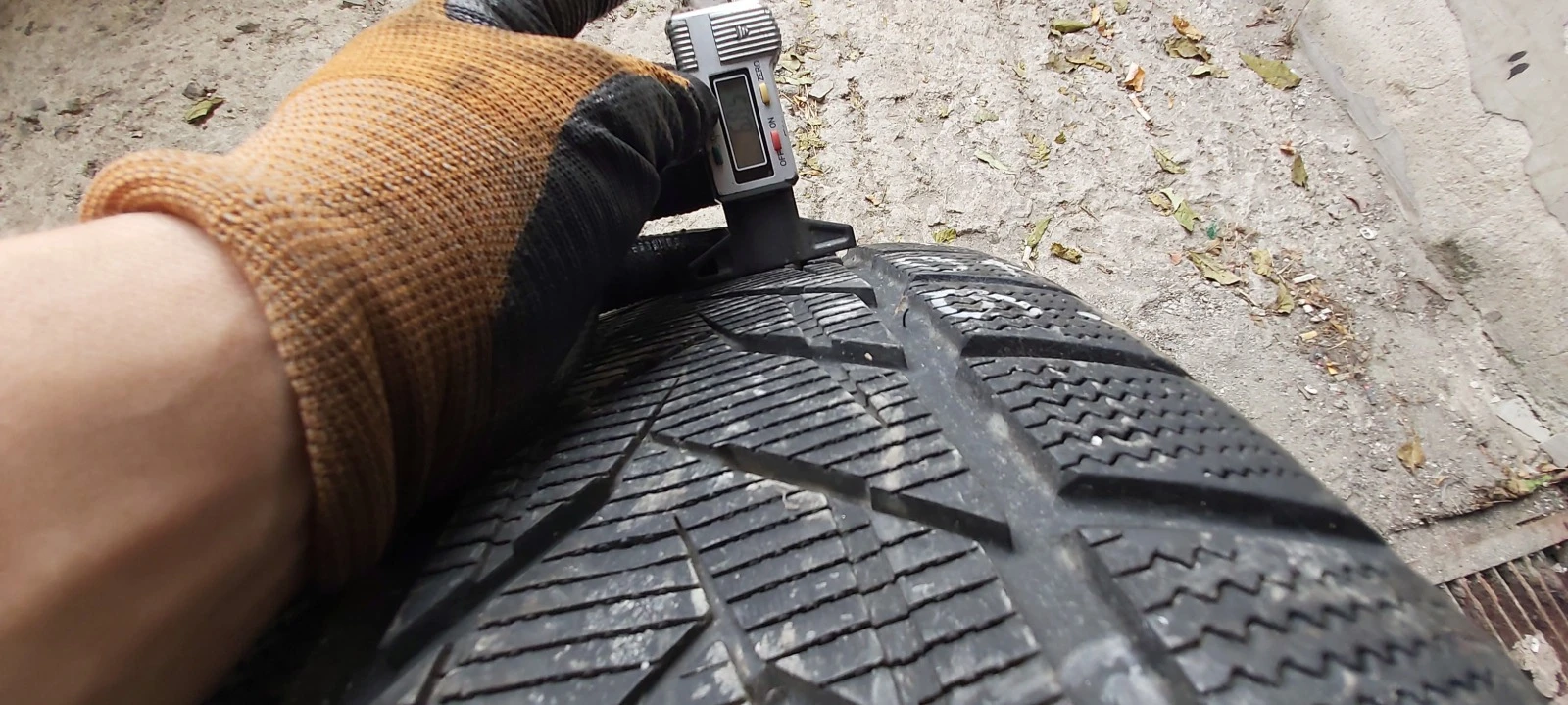  265/70R16 | Mobile.bg   4