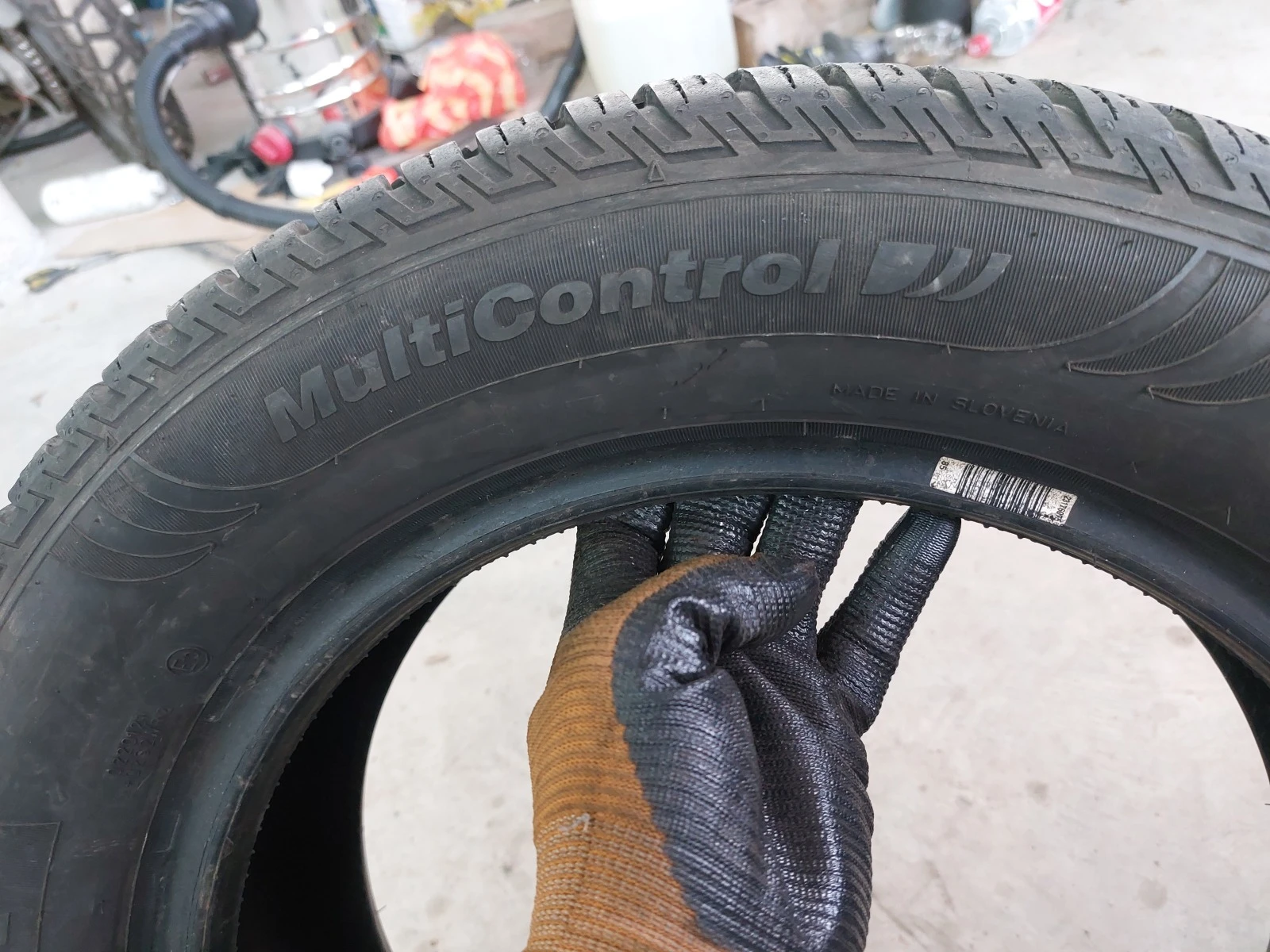 ���� 205/60R16 | Mobile.bg � ����������� 6