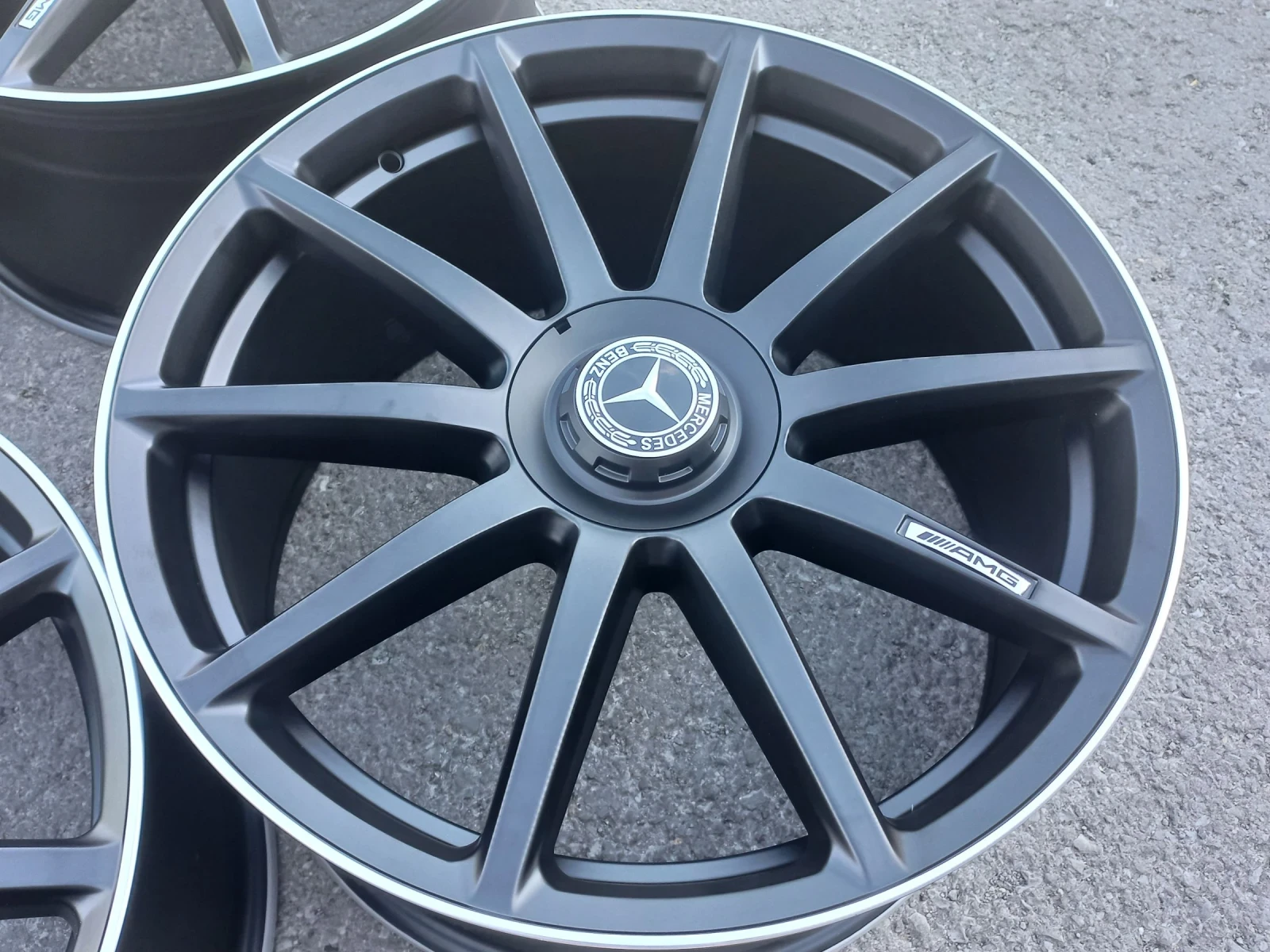   Mercedes-Benz S 500 | Mobile.bg   10