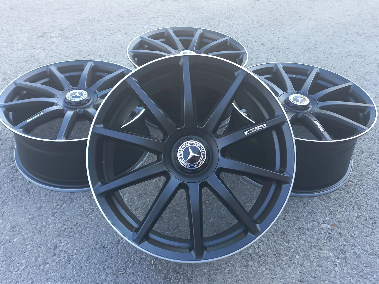   Mercedes-Benz S 500 | Mobile.bg   2