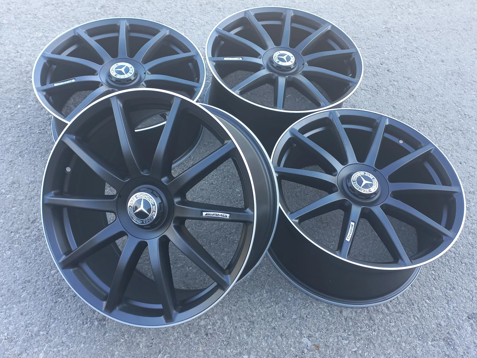   Mercedes-Benz S 500 | Mobile.bg   4