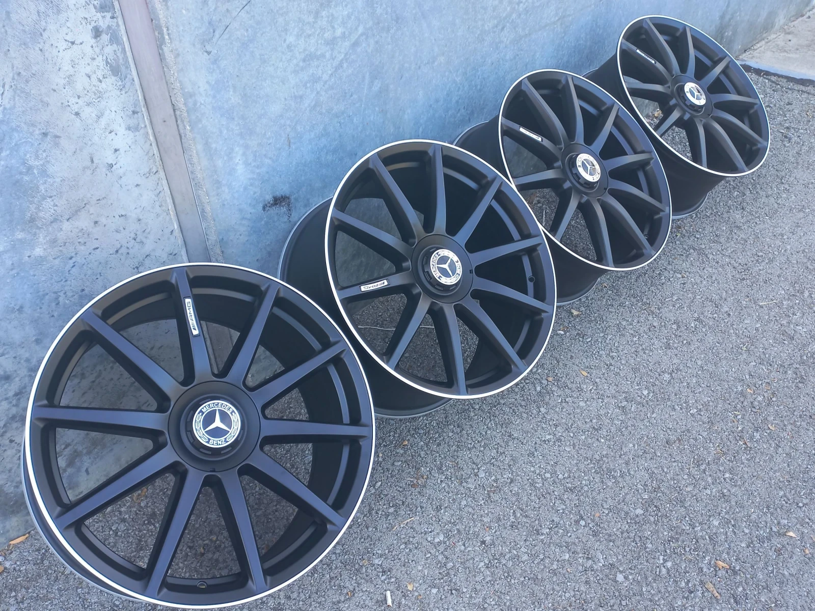   Mercedes-Benz S 500 | Mobile.bg   17