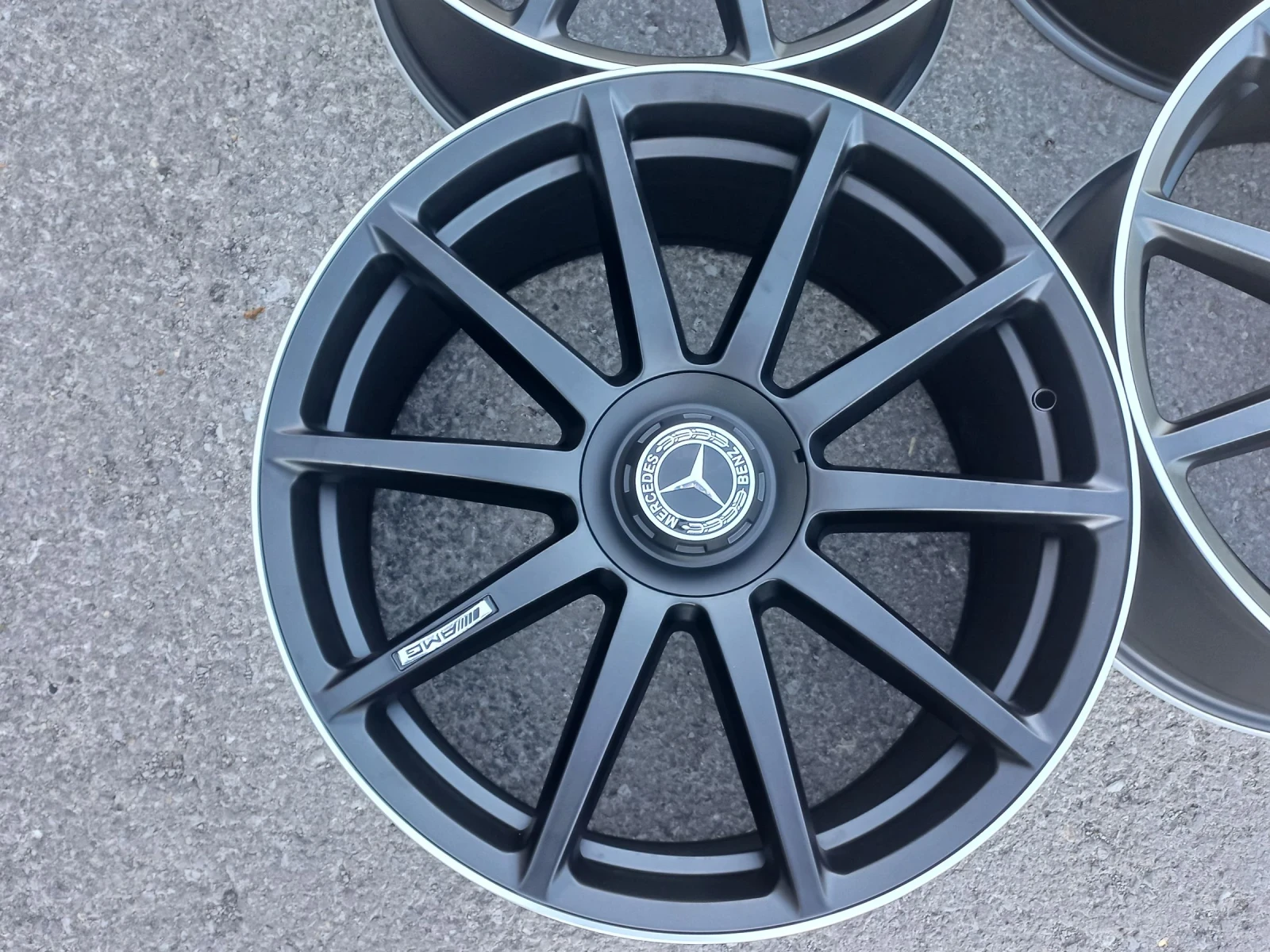   Mercedes-Benz S 500 | Mobile.bg   9