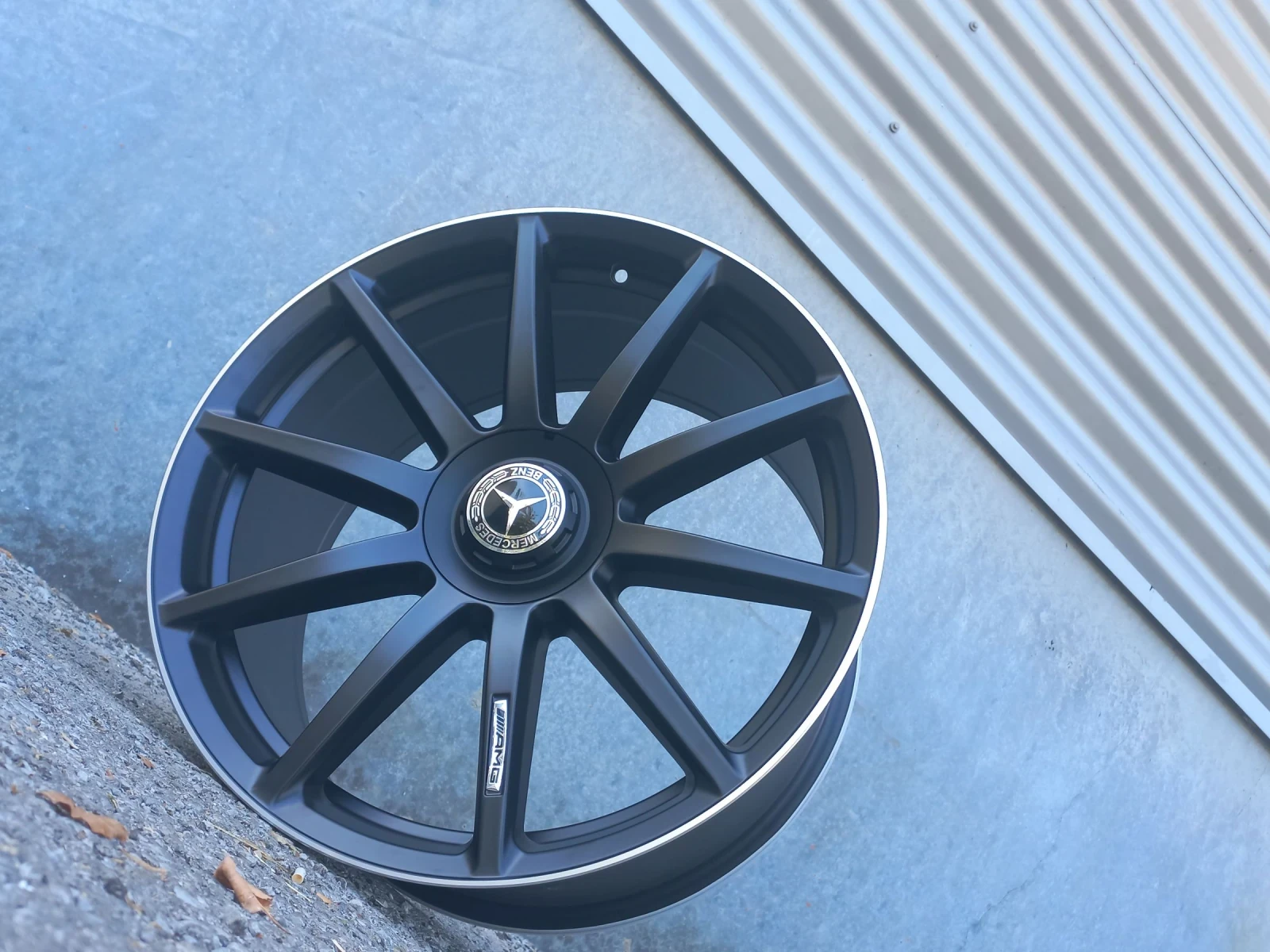   Mercedes-Benz S 500 | Mobile.bg   14