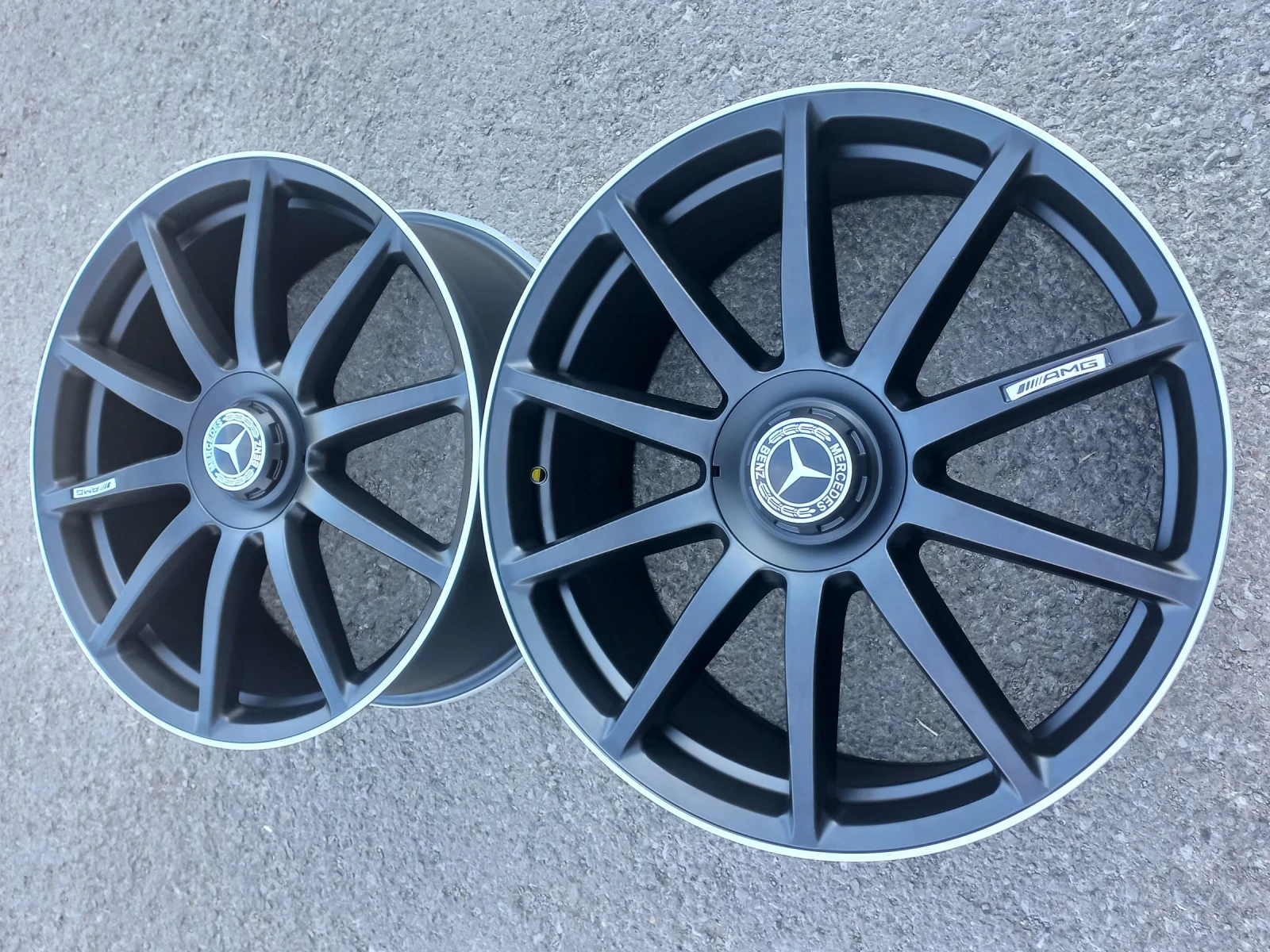   Mercedes-Benz S 500 | Mobile.bg   16