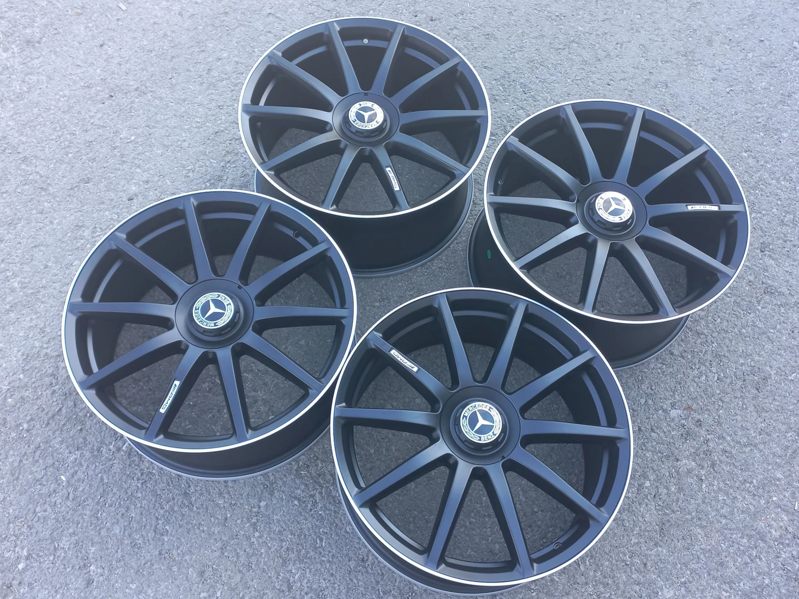   Mercedes-Benz S 500 | Mobile.bg   11