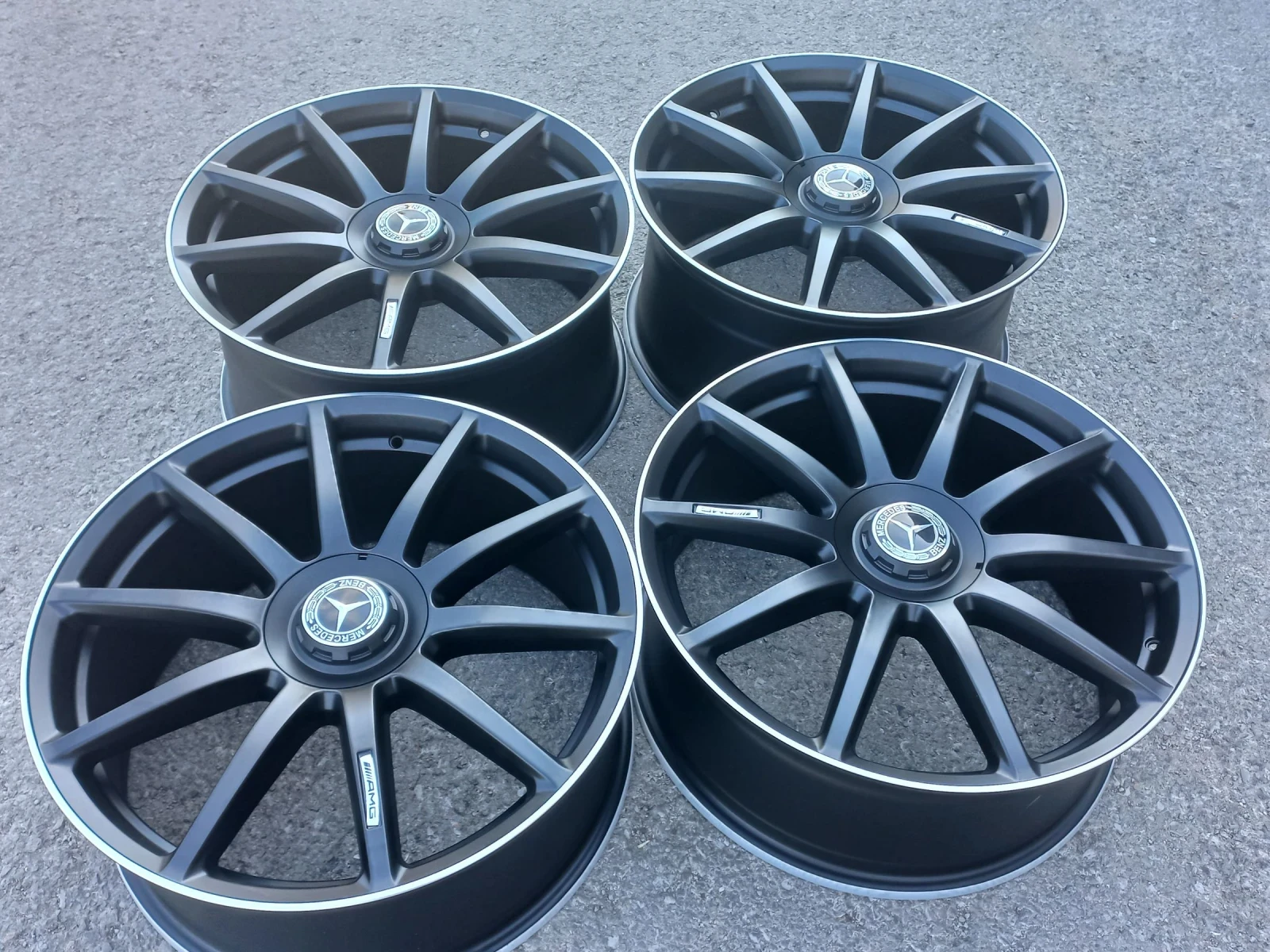   Mercedes-Benz S 500 | Mobile.bg   8