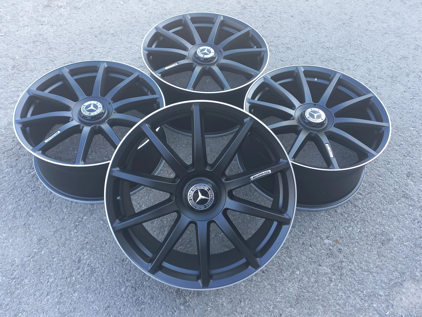   Mercedes-Benz S 500 | Mobile.bg   3