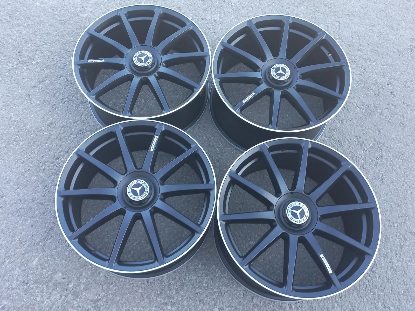   Mercedes-Benz S 500 | Mobile.bg   12