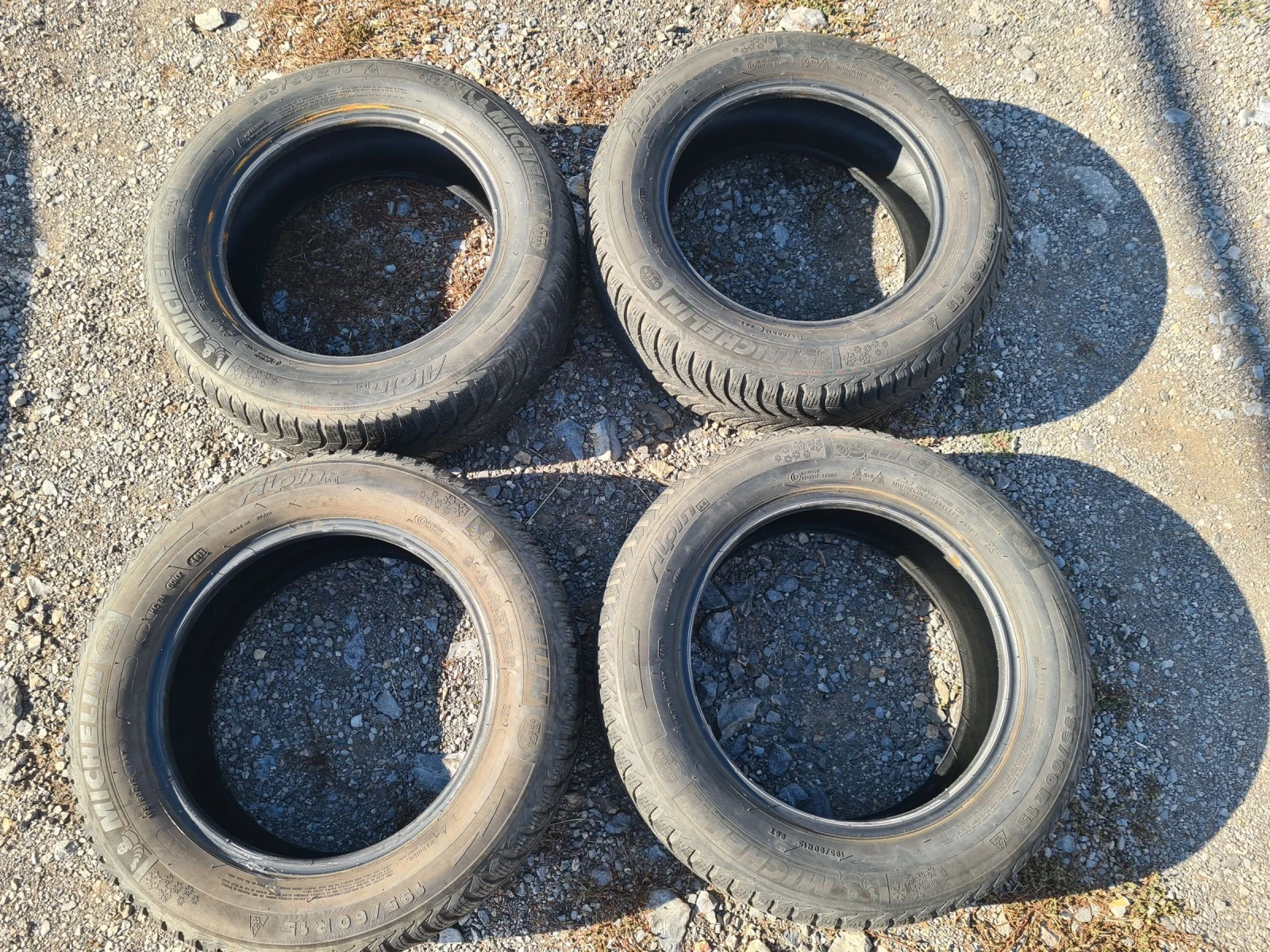  185/60R15 | Mobile.bg   1