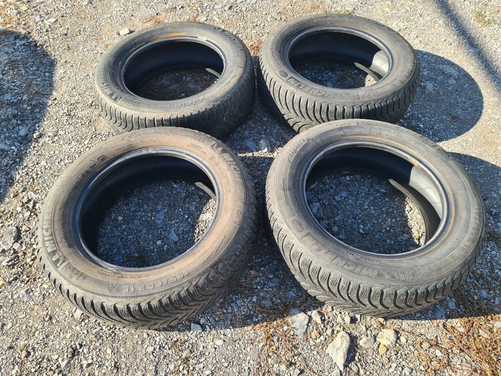  185/60R15 | Mobile.bg   2