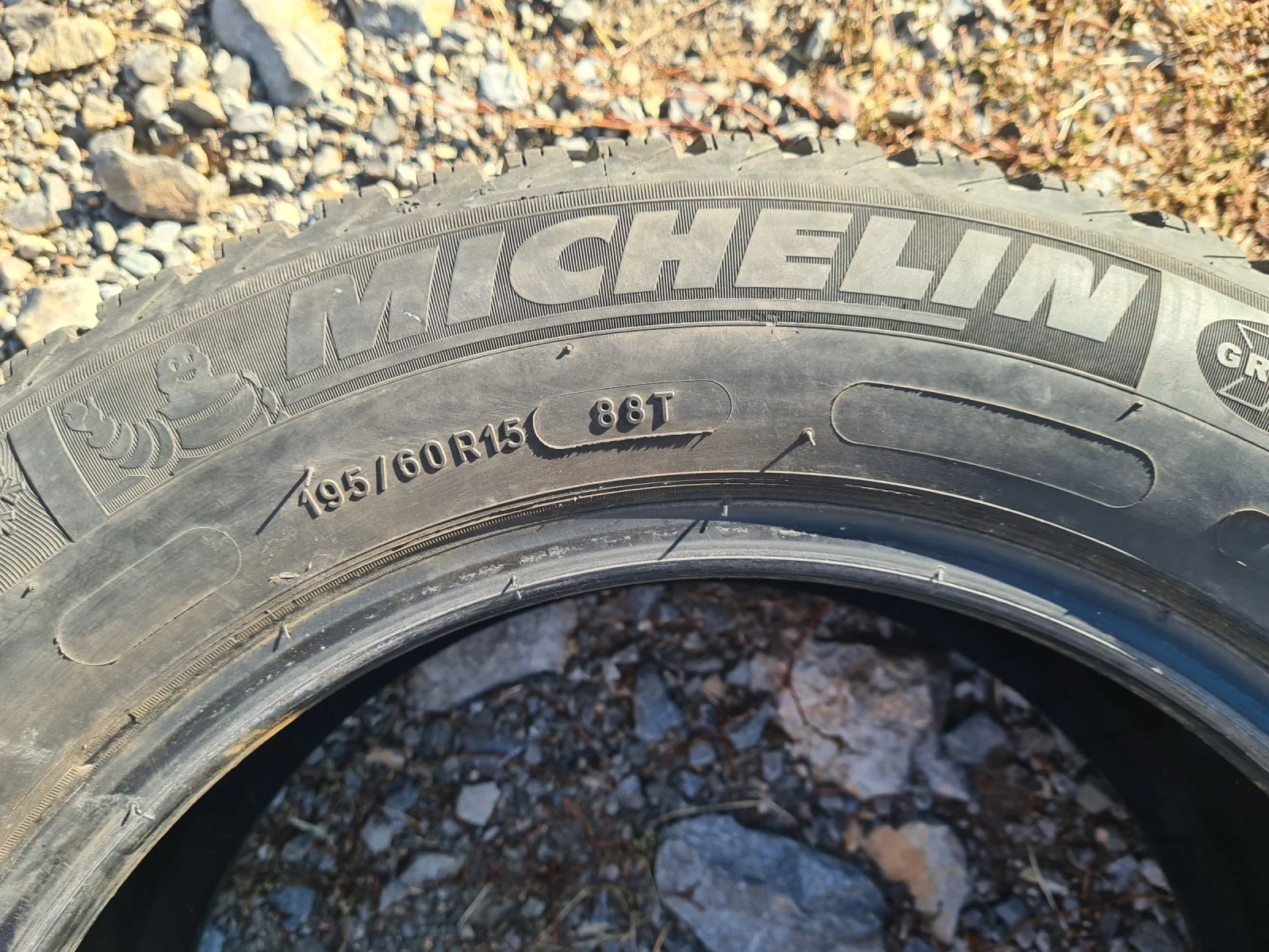  185/60R15 | Mobile.bg   4