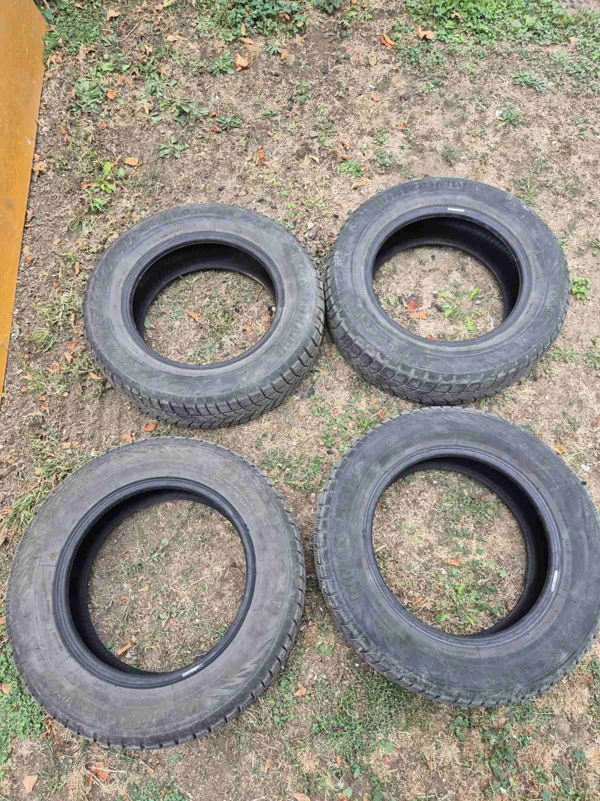 Гуми Зимни 195/65R15