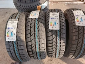 Гуми Всесезонни 195/65R15, снимка 1 - Гуми и джанти - 38090357