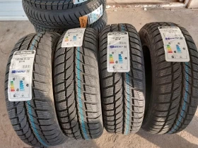 Гуми Всесезонни 195/65R15, снимка 2 - Гуми и джанти - 38090357