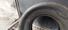 Гуми Зимни 265/70R16, снимка 7 - Гуми и джанти - 43619051