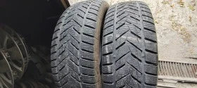 Гуми Зимни 265/70R16, снимка 1 - Гуми и джанти - 43619051