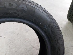 Гуми Зимни 205/60R16, снимка 7 - Гуми и джанти - 44493733