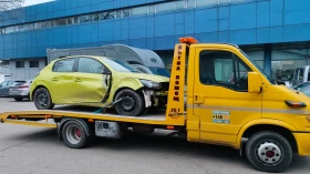 Транспорт и пътна помощ Разград до 16т., снимка 4