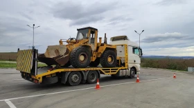 Транспорт и пътна помощ Разград до 16т.