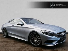 Mercedes-Benz S 500 KUPE!!! W217 НА ЧАСТИ!!!5.0 i, , , 6.3 AMG!!!, снимка 3