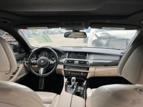 BMW 530 Bmw F10 530D M-pack НА ЧАСТИ, снимка 6