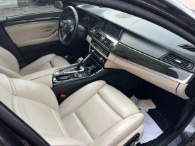 BMW 530 Bmw F10 530D M-pack НА ЧАСТИ, снимка 7