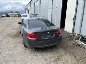 BMW 530 Bmw F10 530D M-pack НА ЧАСТИ, снимка 3