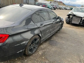 BMW 530 Bmw F10 530D M-pack НА ЧАСТИ, снимка 4
