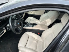 BMW 530 Bmw F10 530D M-pack НА ЧАСТИ, снимка 8