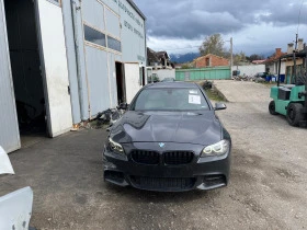 BMW 530 Bmw F10 530D M-pack НА ЧАСТИ, снимка 2