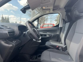 Fiat Doblo VAN L2 (LWB) 1.5 BlueHDi/102 S&S MT6 ПРОМО ЦЕНА, снимка 6