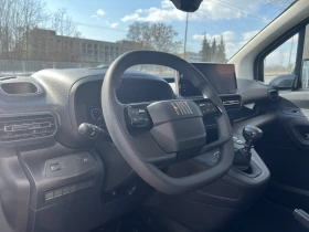 Fiat Doblo VAN L2 (LWB) 1.5 BlueHDi/102 S&S MT6 ПРОМО ЦЕНА, снимка 4