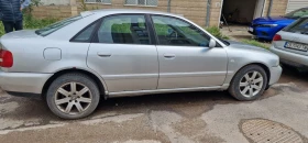 Audi A4, снимка 2
