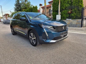 Peugeot 5008 2.0Hdi/21г/7места , снимка 2
