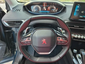 Peugeot 5008 2.0Hdi/21г/7места , снимка 14