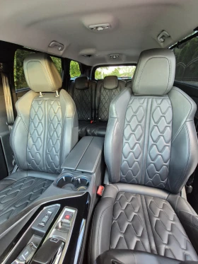 Peugeot 5008 2.0Hdi/21г/7места , снимка 11