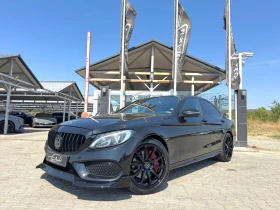 Mercedes-Benz C 250 d#4MATIC#BRABUS#BURMESTER#NAVI#ПОДГРЕВ#, снимка 1