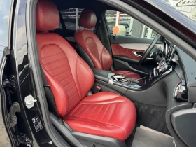 Mercedes-Benz C 250 d#4MATIC#BRABUS#BURMESTER#NAVI#ПОДГРЕВ#, снимка 11