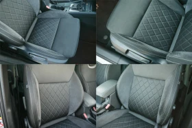 Skoda Octavia VRS* 4x4* КАМЕРА* ACC* MATRIX, снимка 15