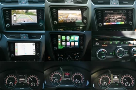 Skoda Octavia VRS* 4x4* КАМЕРА* ACC* MATRIX, снимка 14