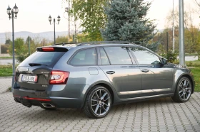 Skoda Octavia VRS* 4x4* КАМЕРА* ACC* MATRIX, снимка 6
