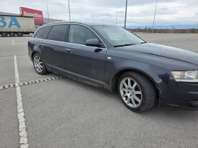 Audi A6, снимка 2
