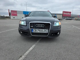 Audi A6, снимка 1