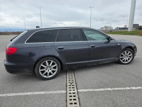 Audi A6, снимка 3