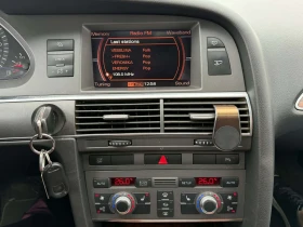 Audi A6, снимка 12