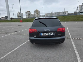 Audi A6, снимка 4