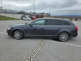 Audi A6, снимка 5
