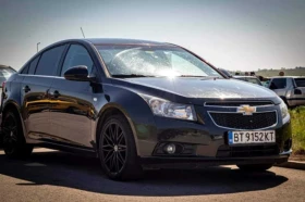 Chevrolet Cruze, снимка 1